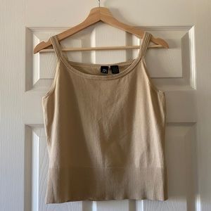 Saks Fifth Avenue Tank Camisole